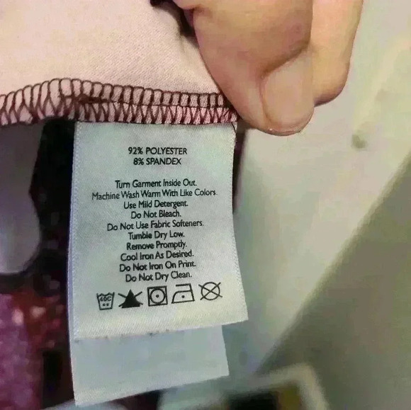 Eddie Bauer Women's Large V-neck dress - Picture 6 of 6